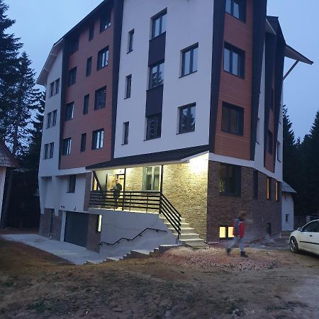 Apartman Noalux Kopaonik Ngoại thất bức ảnh