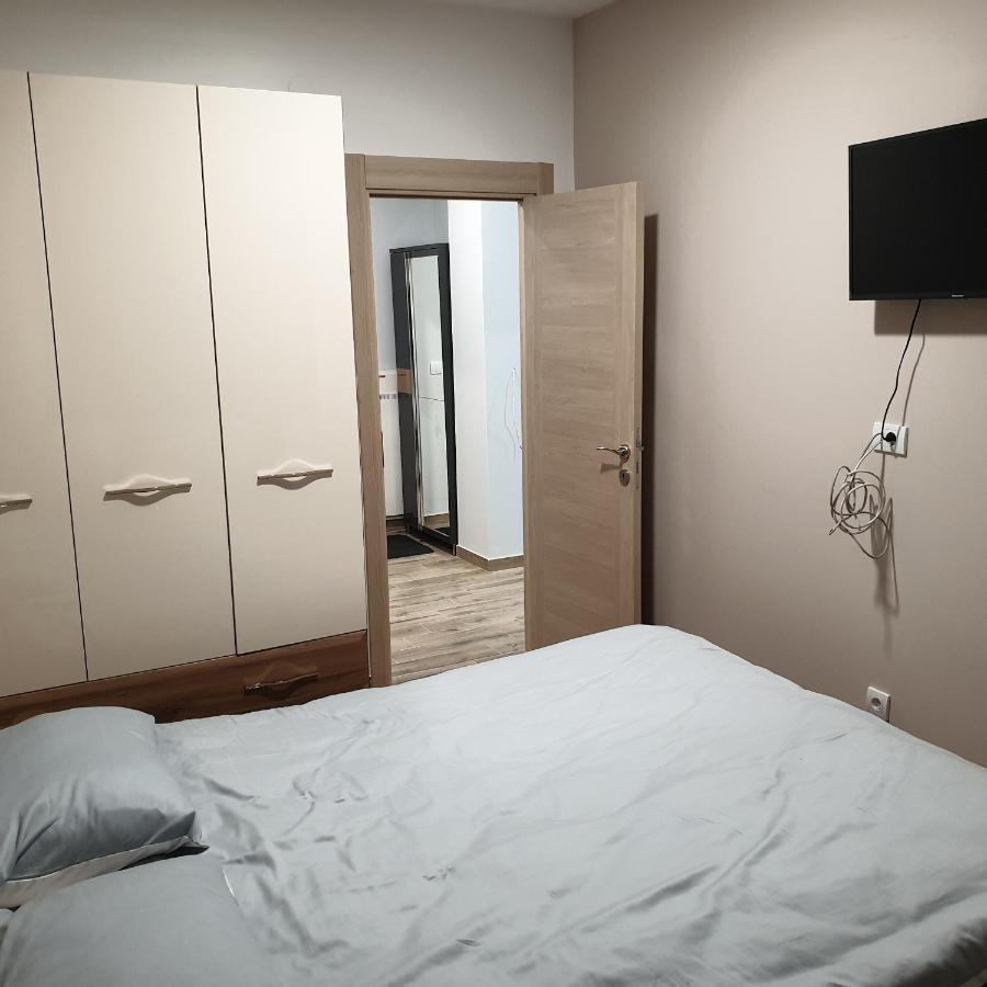 Apartman Noalux Kopaonik Ngoại thất bức ảnh