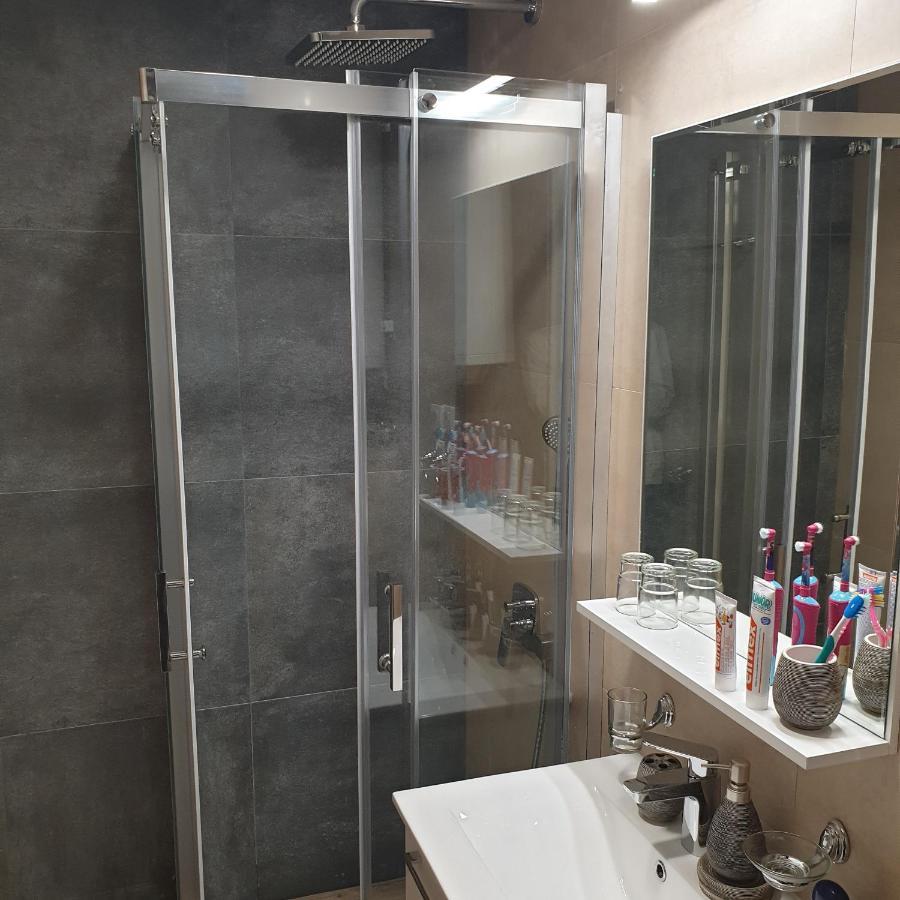 Apartman Noalux Kopaonik Ngoại thất bức ảnh