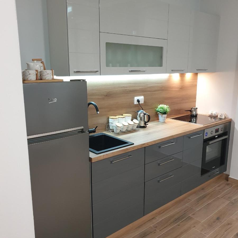 Apartman Noalux Kopaonik Ngoại thất bức ảnh