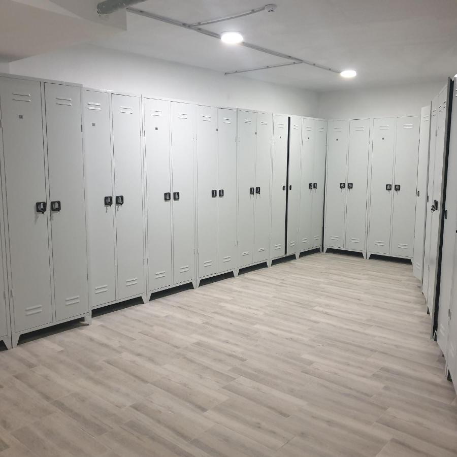 Apartman Noalux Kopaonik Ngoại thất bức ảnh