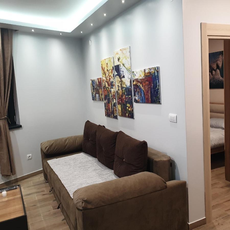 Apartman Noalux Kopaonik Ngoại thất bức ảnh